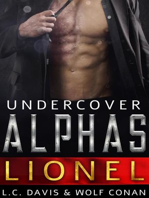 cover image of Lionel